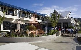Mariner Inn Tortola