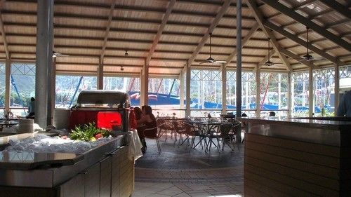 Bliss Boutique Yachting - British Virgin Islands Hotel Road Town  Exterior photo
